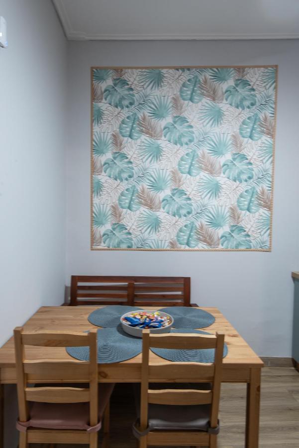 Blue Tourmaline Downtown Flat Apartment Kalamata Exterior foto