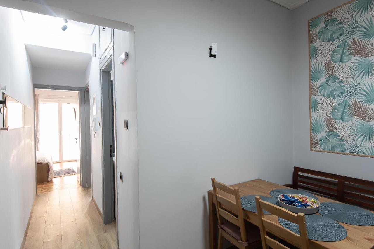 Blue Tourmaline Downtown Flat Apartment Kalamata Exterior foto