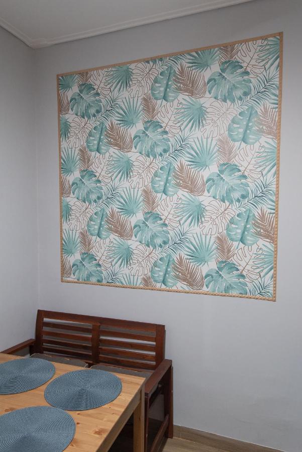 Blue Tourmaline Downtown Flat Apartment Kalamata Exterior foto